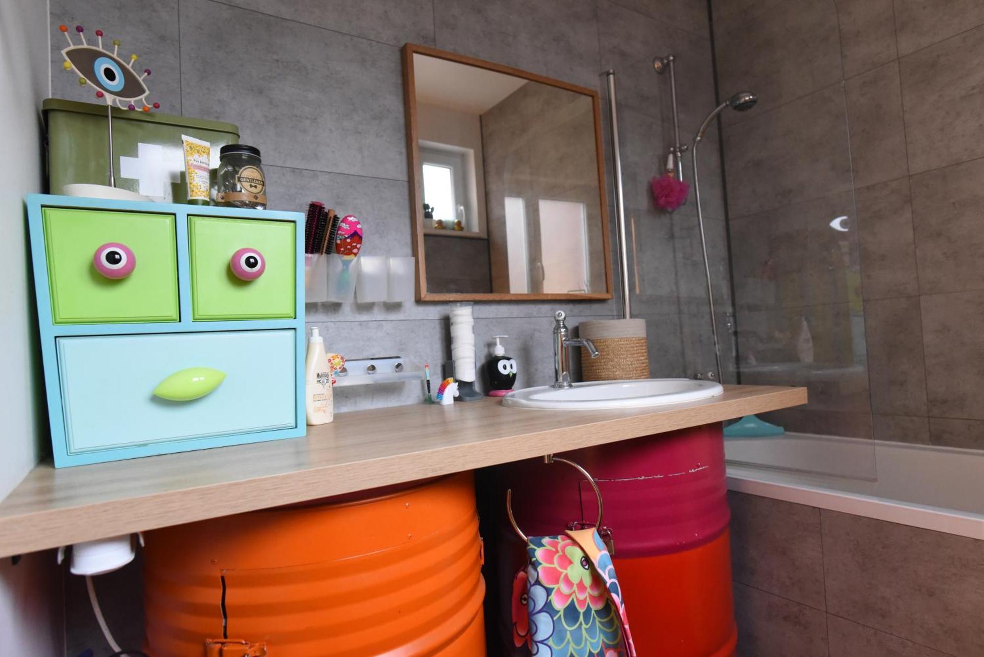 Maison Cosy Dans Le Centre Ville De Lens Dış mekan fotoğraf